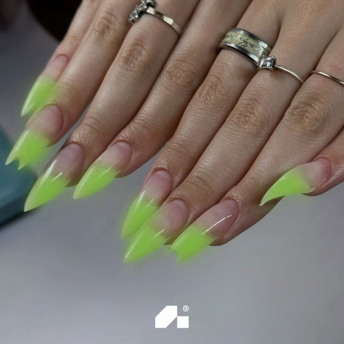 флуоресцентный топ Fluo Top 8ml