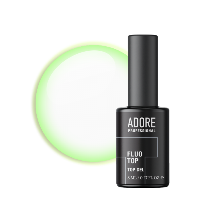 флуоресцентный топ Fluo Top 8ml