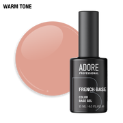 Камуфлирующая база French Base 15ml  №10 - beige