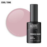 Камуфлирующая база French Base 15ml  №13 - demure