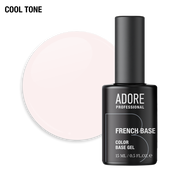 Камуфлирующая база French Base 15ml  №18 - ivory