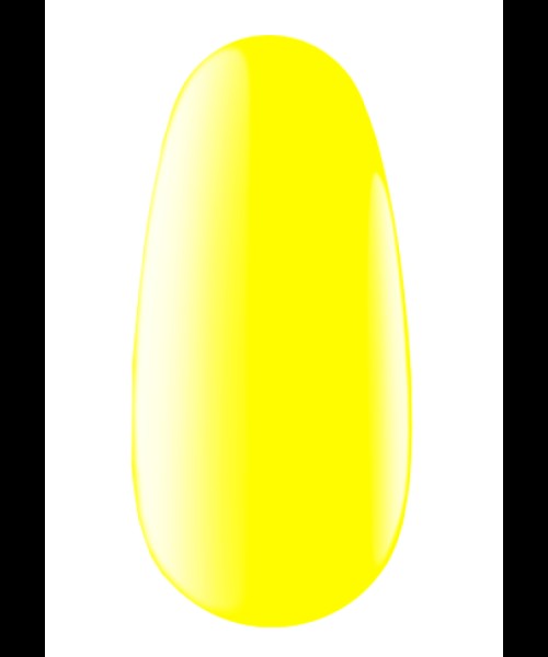 Гель-паутинка для ногтей Spider gel Kodi Professional Neon Yellow, 4 мл