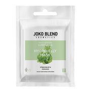 Маска гидрогелевая Super Green Joko Blend 20 г