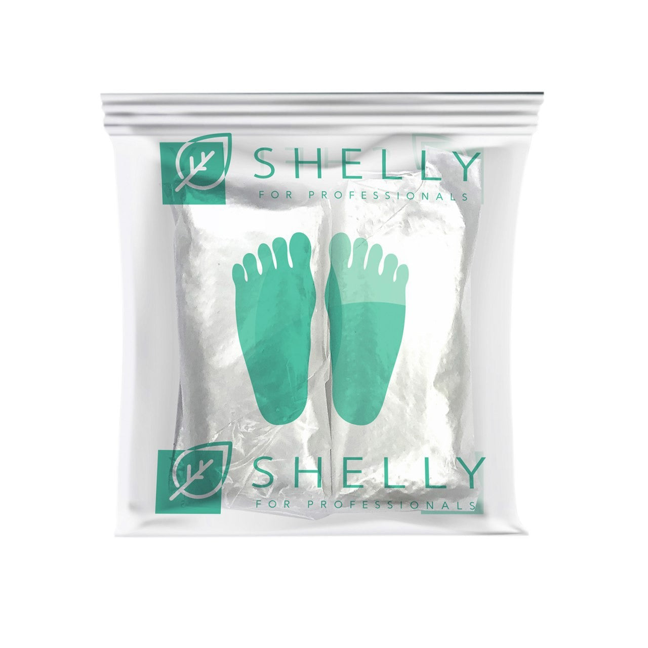 Набор носков Shelly для педикюра 25 шт.