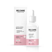 Сыворотка со спикулами, центеллой и пребиотиками Centella Biome Spicule Serum RECARE 30 мл