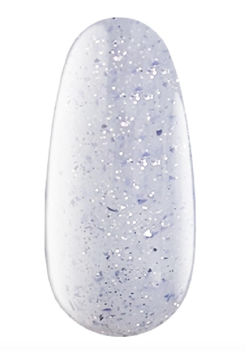 Моделирующий цветной гель Flake gel 10, 13 г