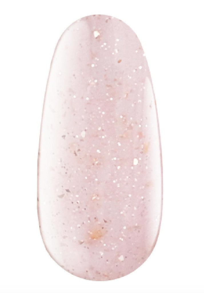 Моделирующий цветной гель Flake gel 09, 30 г