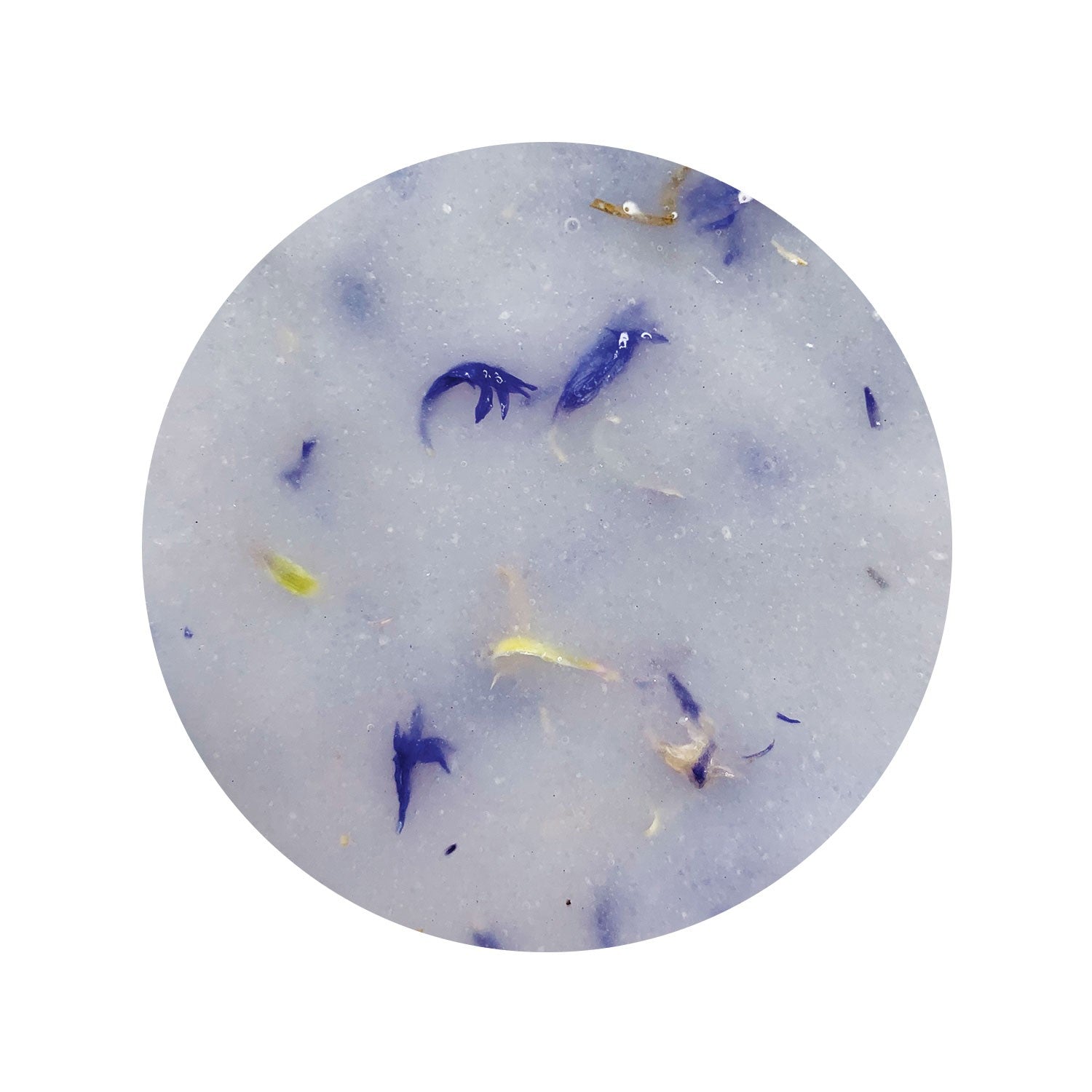 Маска гидрогелевая Cornflower Glow Joko Blend 20 г
