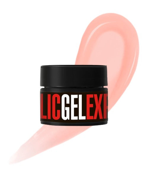 Акриловый гель Express (Acrylic Gel Express) Peach, 13 г