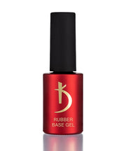 Каучуковая основа база для гель-лака, 15 мл - Rubber Base Gel Kodi Professional