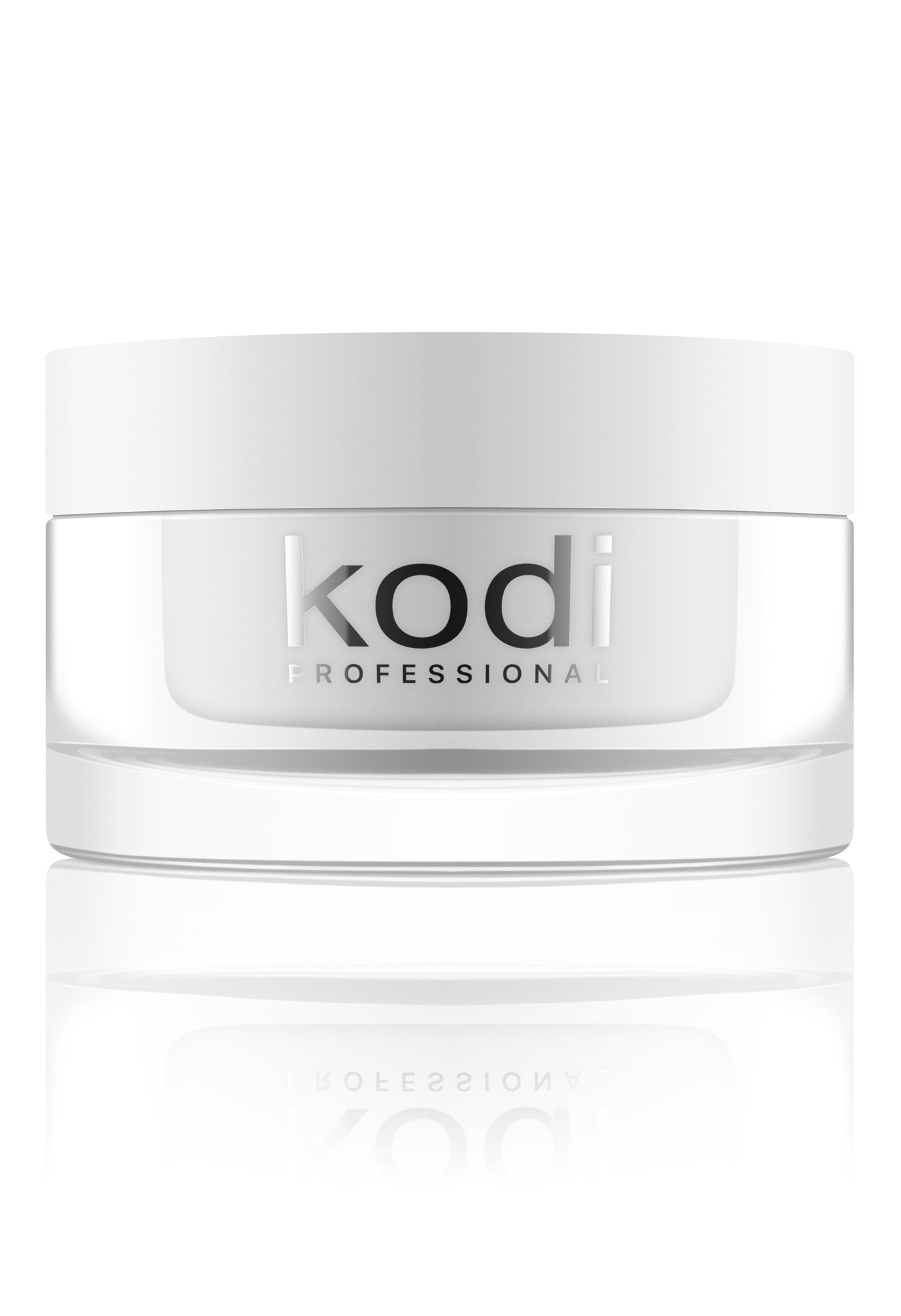 Базовый акрил прозрачный Perfect Clear Powder, 40 г