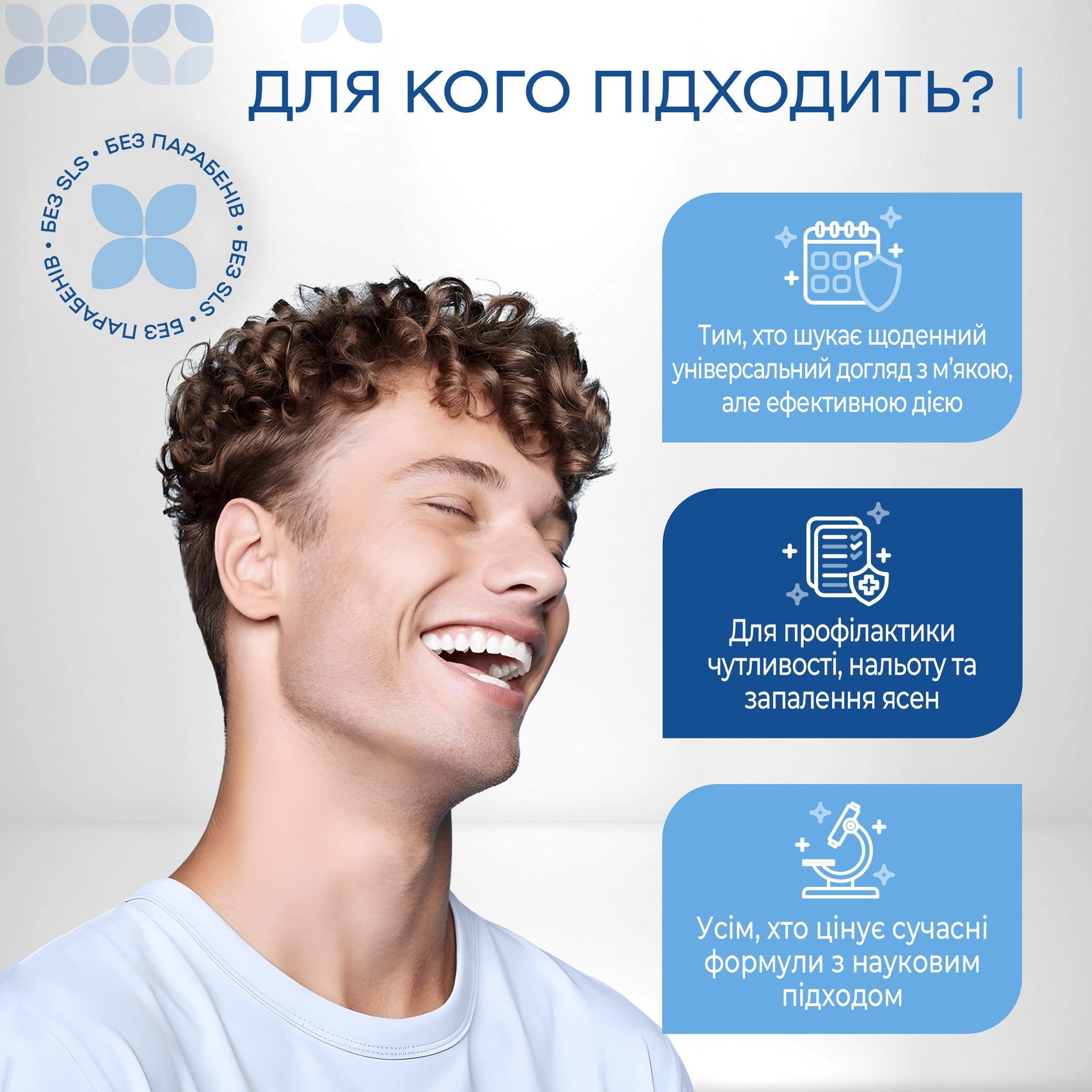 Ополаскиватель для комплексной ежедневной защиты All-Day Care Medosan 250 мл