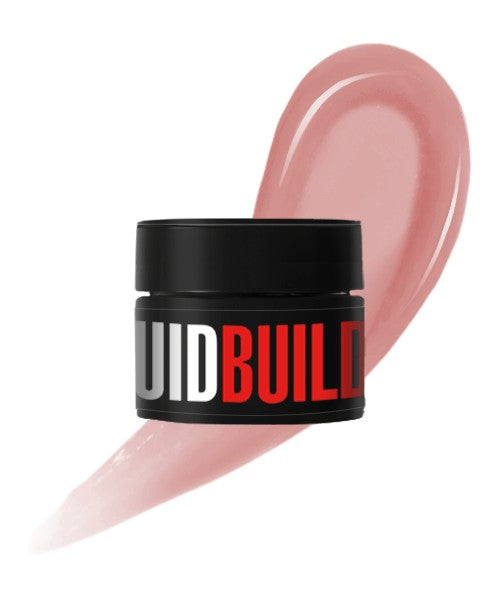 Жидкий моделирующий гель Liquid builder gel №02, 3