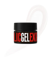 Акриловый гель Express (Acrylic Gel Express) Clear, 13 г