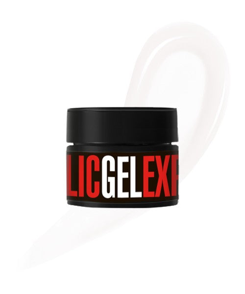 Акриловый гель Express (Acrylic Gel Express) Clear, 13 г
