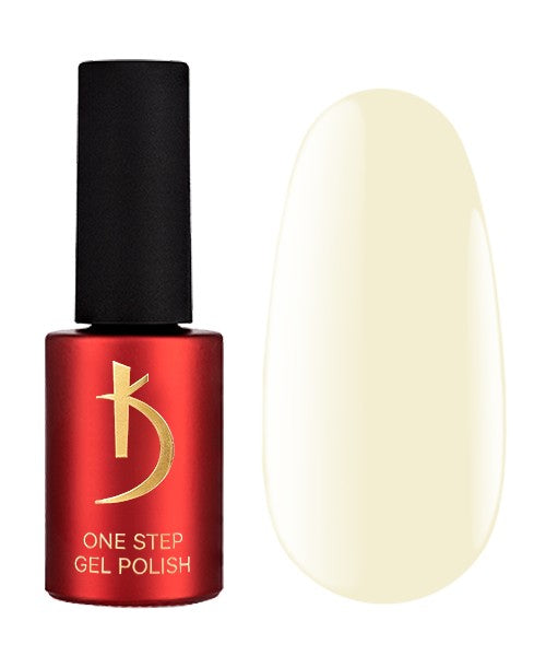 Однофазный гель-лак One Step Gel Polish 17, 7 мл