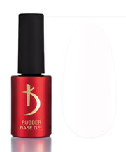 Молочная каучуковая база Rubber Base Gel Basic collection, Milky, 7 мл
