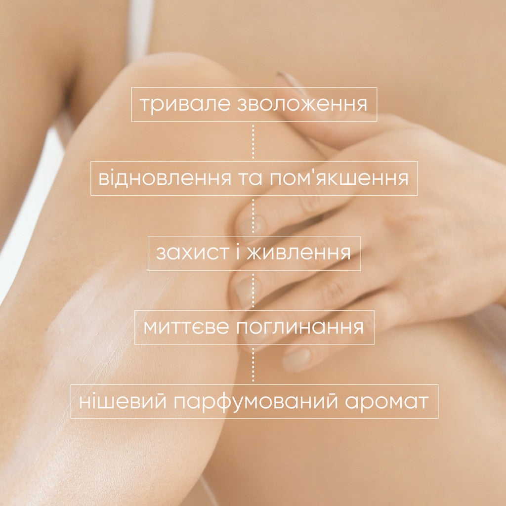 Парфюмированный лосьон для тела Vanilla Blossom Joko Blend 2