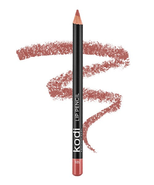 Карандаш для губ Lip Pencil 02L