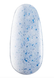 Моделирующий цветной гель Flake gel 06, 13 г
