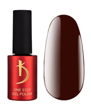 Однофазный гель-лак One Step Gel Polish 11, 7 мл