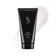 Акрил-гель Easy Duo Gel Sparkle Mood №1, 30 г