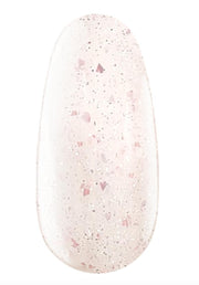 Моделирующий цветной гель Flake gel 01, 13 г