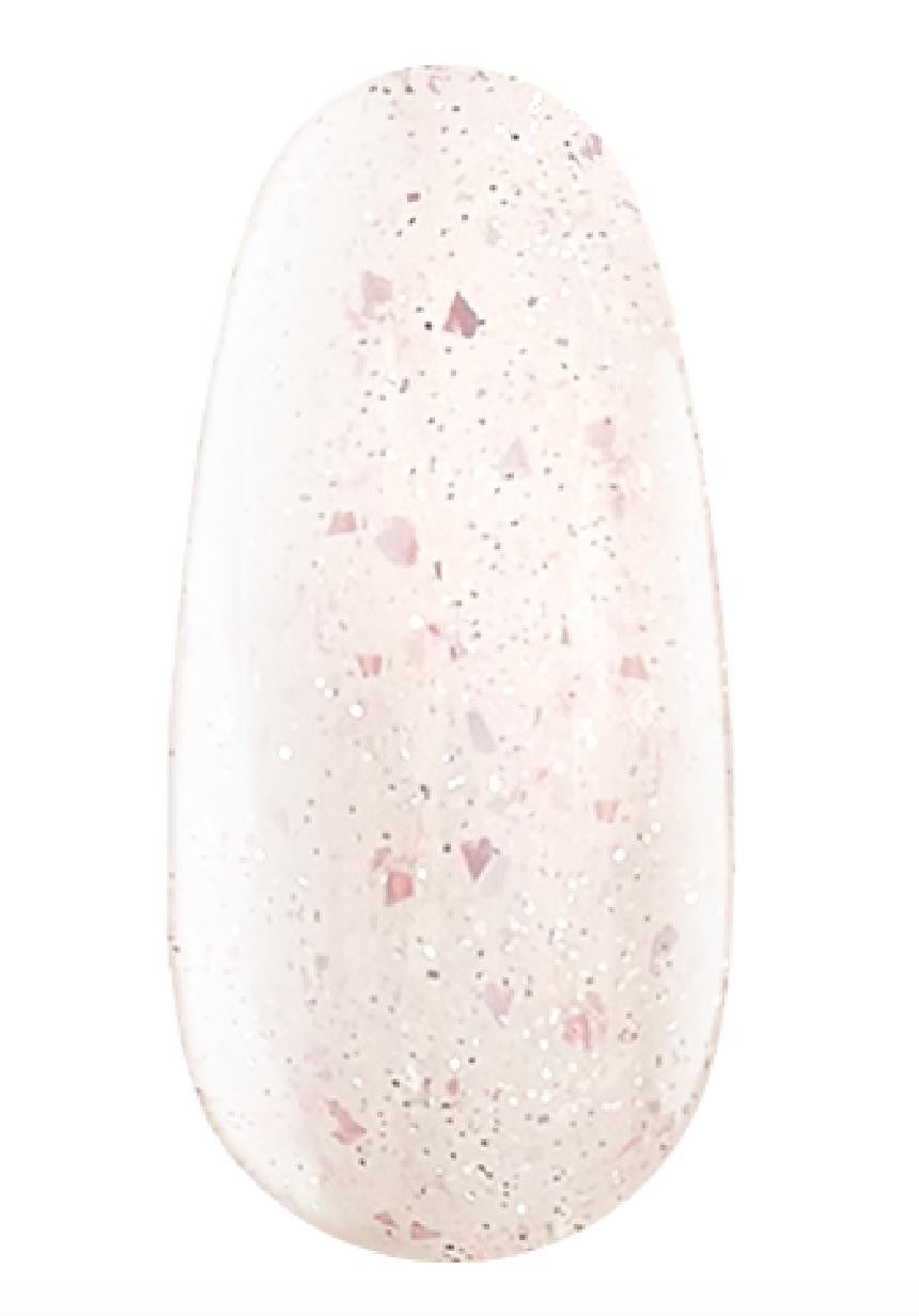 Моделирующий цветной гель Flake gel 01, 13 г