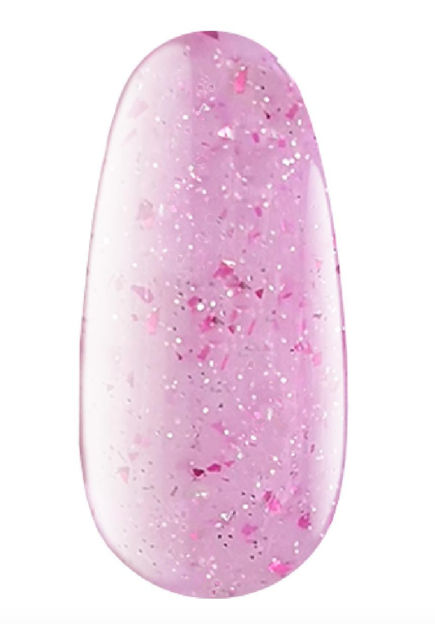 Моделирующий цветной гель Flake gel 08, 30 г