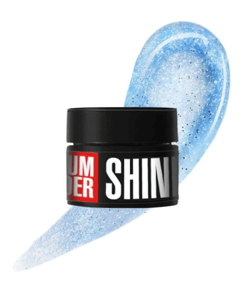 Моделирующий гель Medium builder shine gel 05, 30 