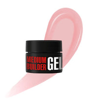 Моделирующий гель Medium Builder Gel 11, 13 г