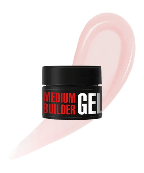 Моделирующий гель Medium Builder Gel 13, 13 г