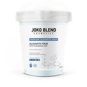 Альгинатная маска с гиалуроновой кислотой Joko Blend 200 г