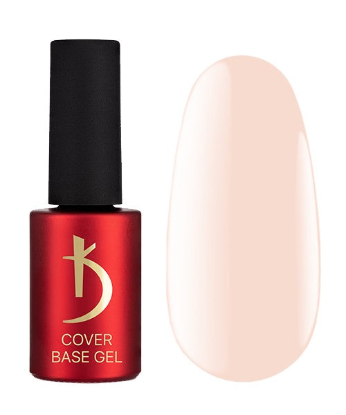 Камуфлирующее базовое покрытие Cover Base Gel 16, 7 мл