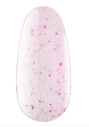 Моделирующий цветной гель Flake gel 02, 13 г