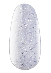 Моделирующий цветной гель Flake gel 10, 30 г