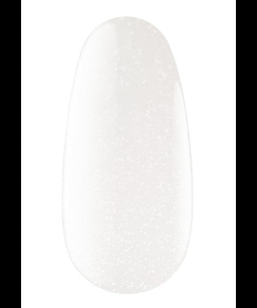 Моделирующий самовыравнивающийся гель Builder self-level gel, 30 г (оттенок: White Shine)