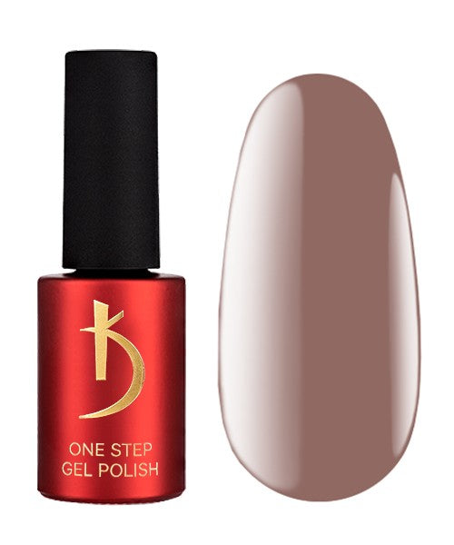 Однофазный гель-лак One Step Gel Polish 12, 7 мл