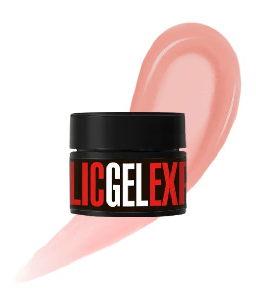Акриловый гель Express (Acrylic Gel Express) Tea Rose, 13 г