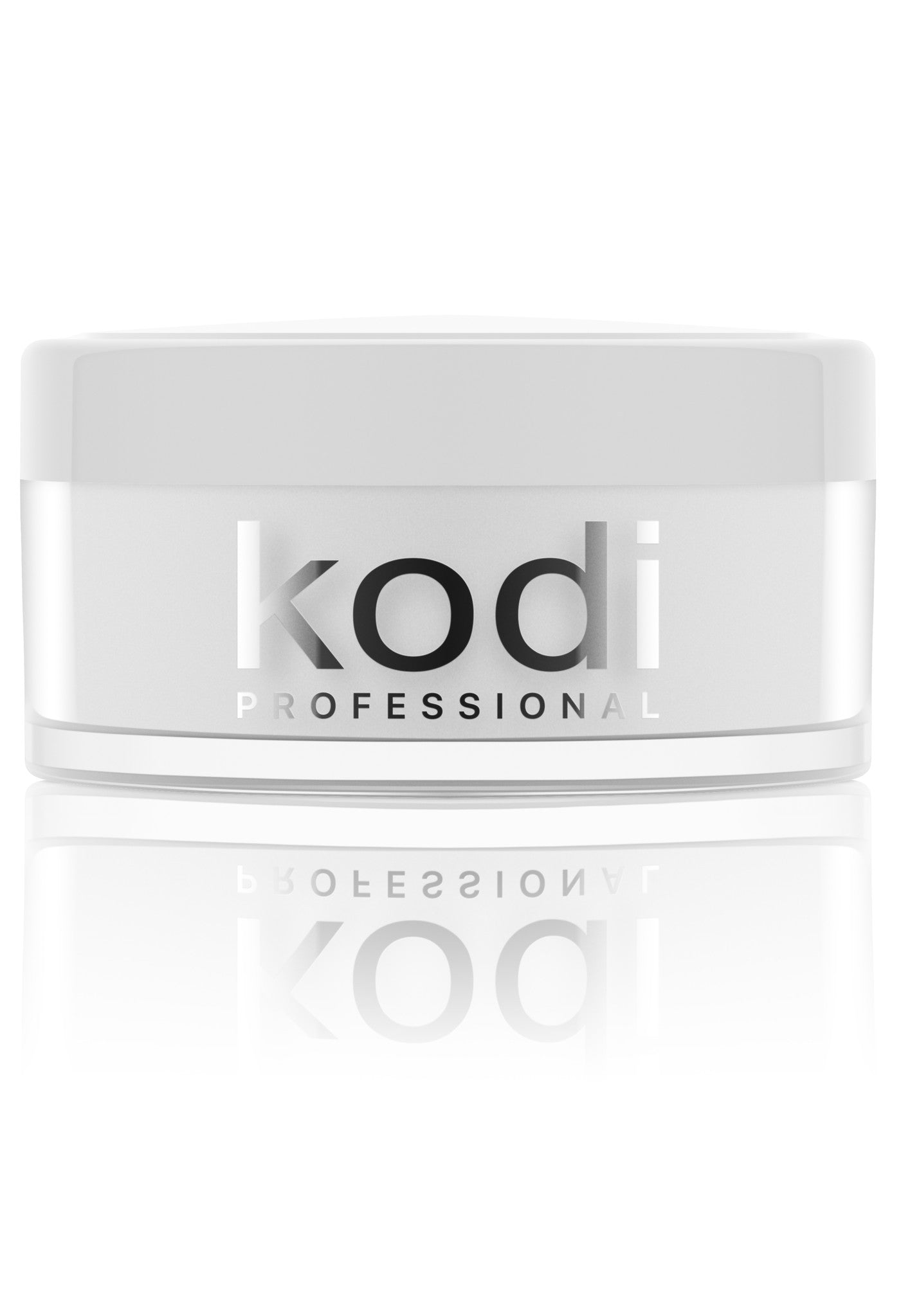 Базовый акрил белый Perfect White Powder, 22 г