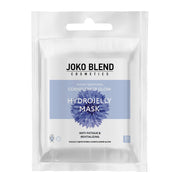 Маска гидрогелевая Cornflower Glow Joko Blend 20 г