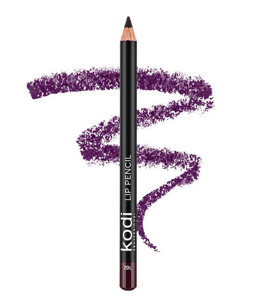 Карандаш для губ Lip Pencil 20L