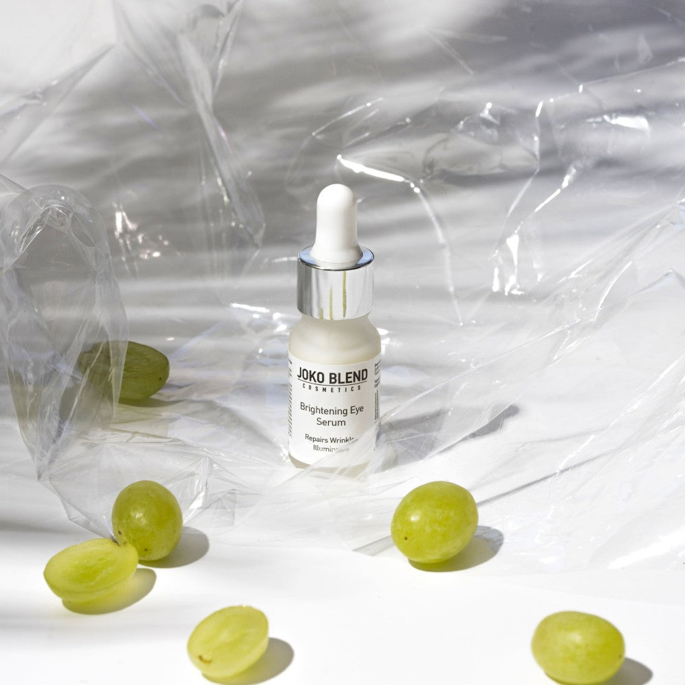 Сыворотка для кожи вокруг глаз Brightening Eye Serum Joko Blend 10 мл