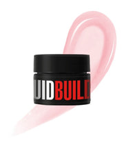 Жидкий моделирующий гель Liquid builder gel №06, 3
