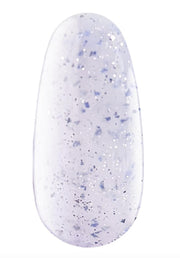 Моделирующий цветной гель Flake gel 04, 13 г