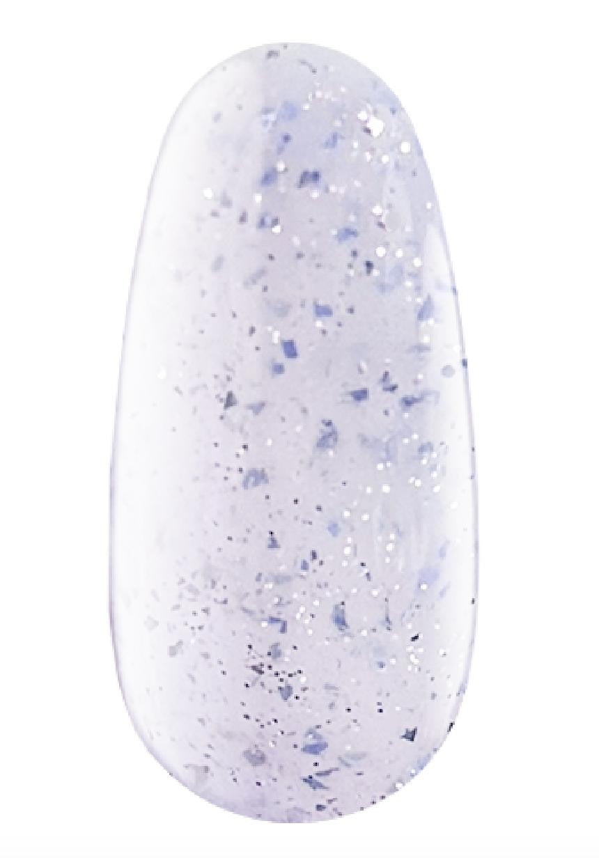 Моделирующий цветной гель Flake gel 04, 13 г