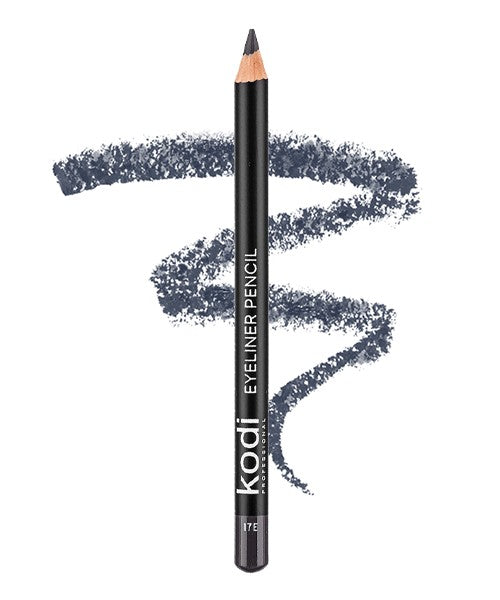 Карандаш для глаз Eyeliner Pencil 17E