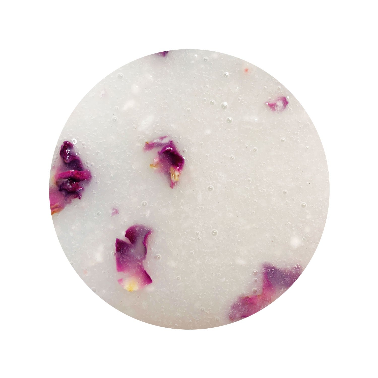 Маска гидрогелевая Bourbon Rose Joko Blend 20 г