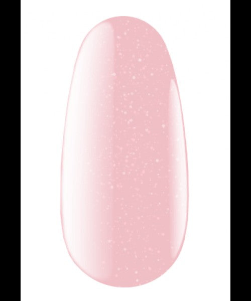 Моделирующий самовыравнивающийся гель Builder self-level gel, 30 г (оттенок: Pink Shine)
