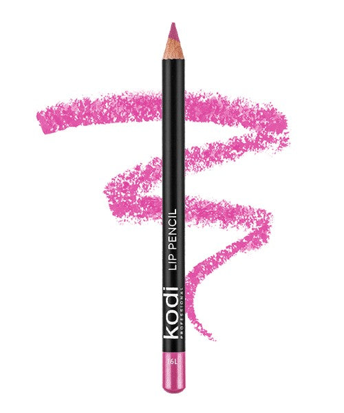 Карандаш для губ Lip Pencil 16L